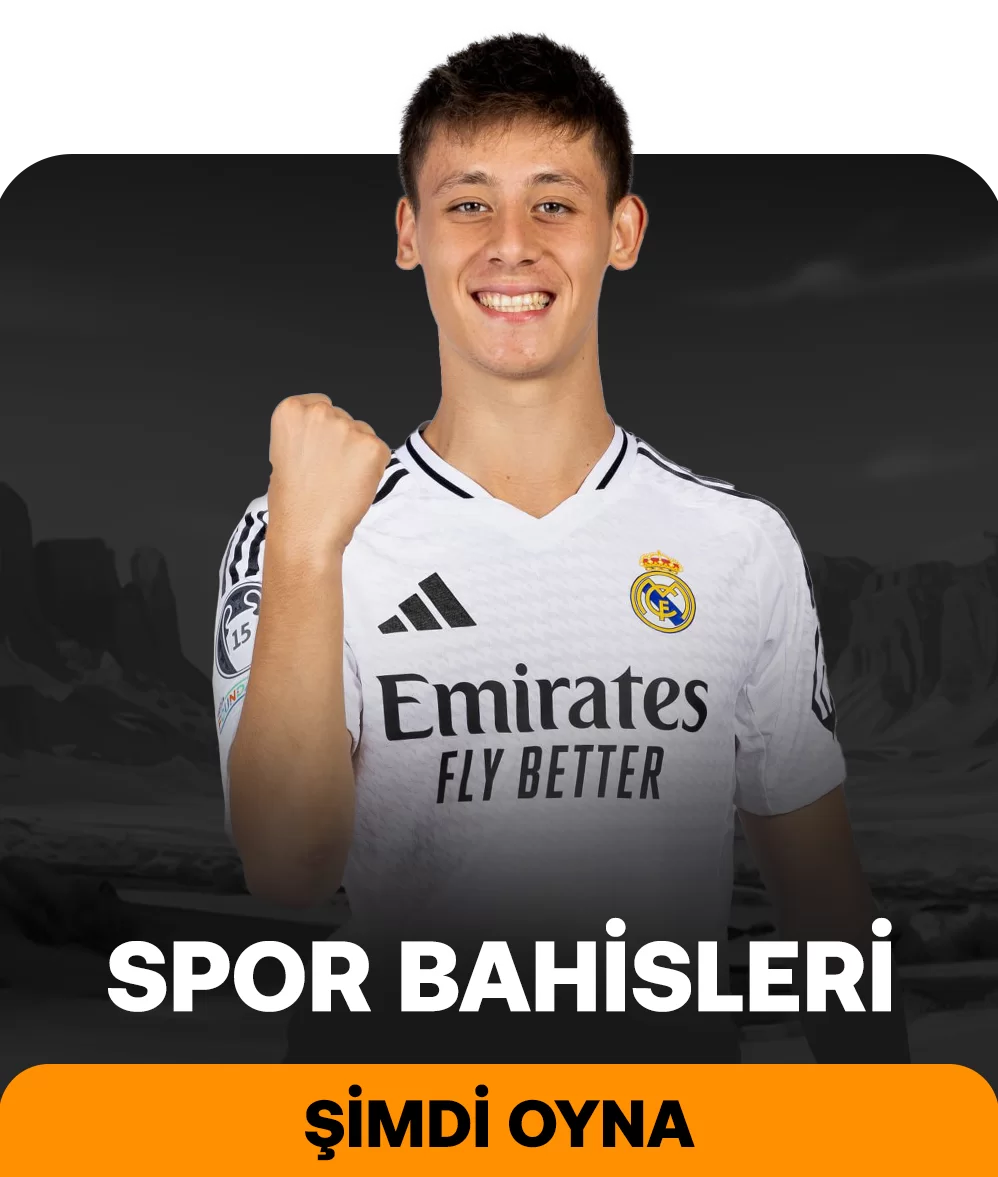 Spor Bahisleri