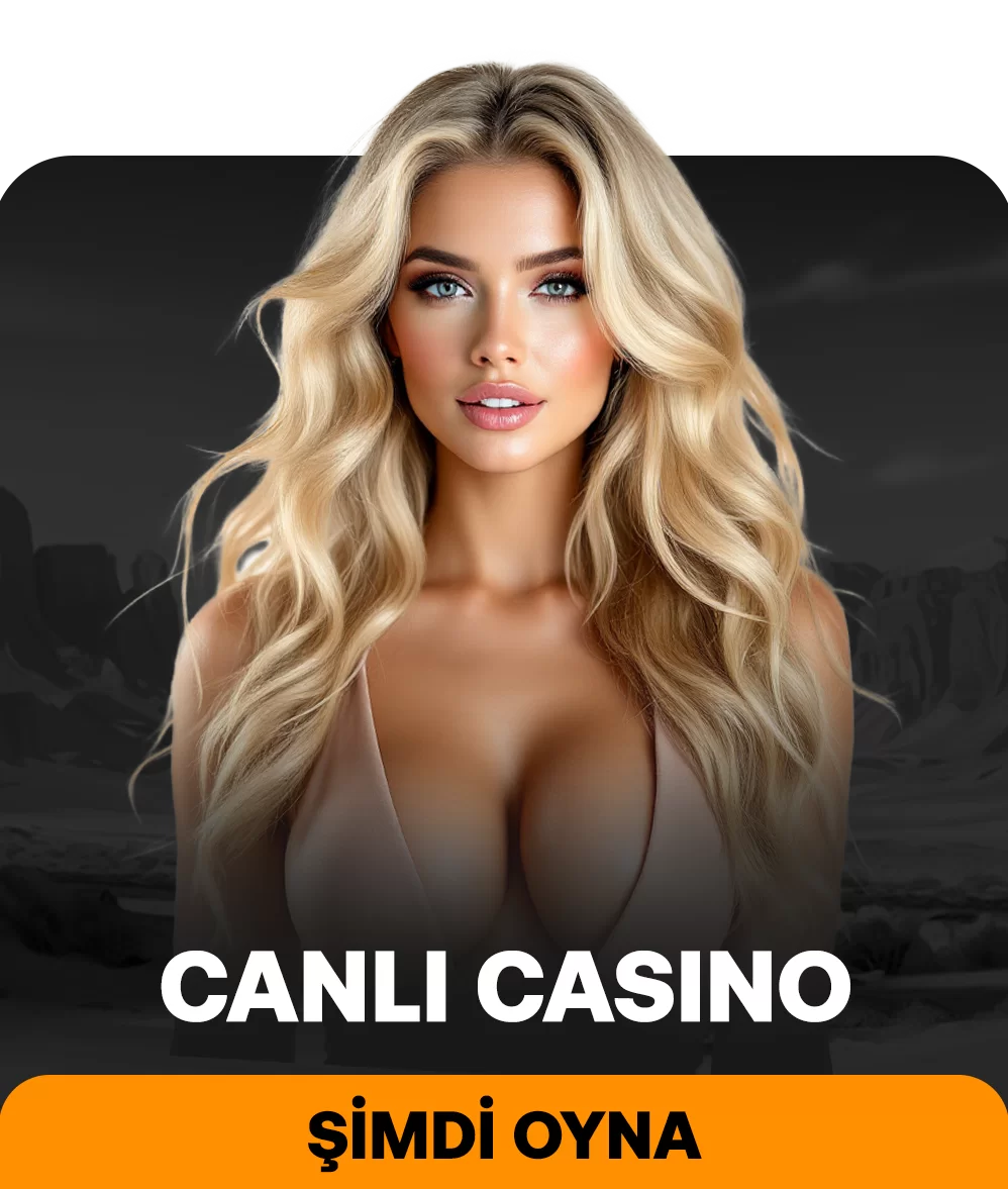 Canlı Casino